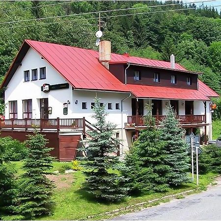Hotel Zdobnice Rychnov nad Kneznou Exteriér fotografie